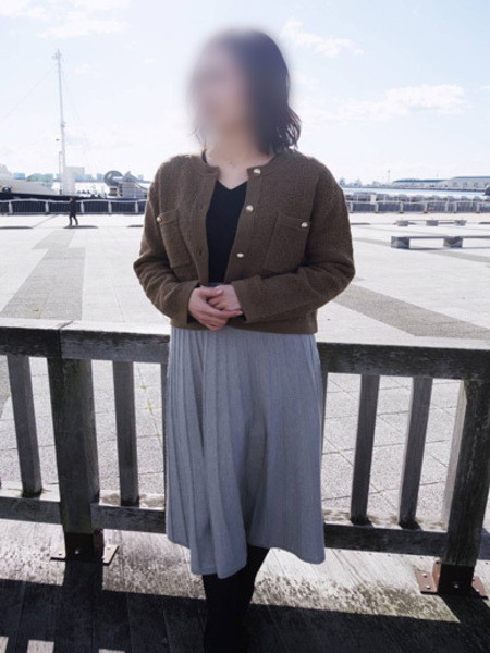 ほのかさんの画像