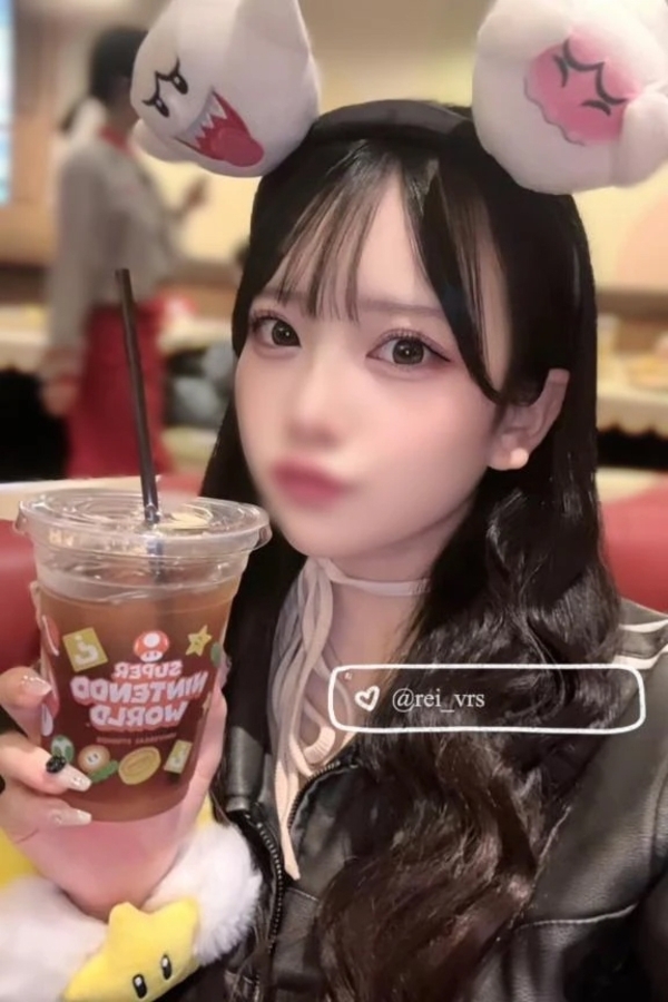 🩵明日はどんな日になるかな？♡