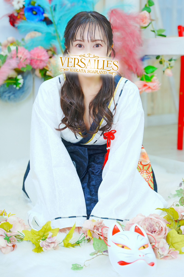 中洲 高級ソープ【ヴェルサイユ中洲 別館】りほグラビア