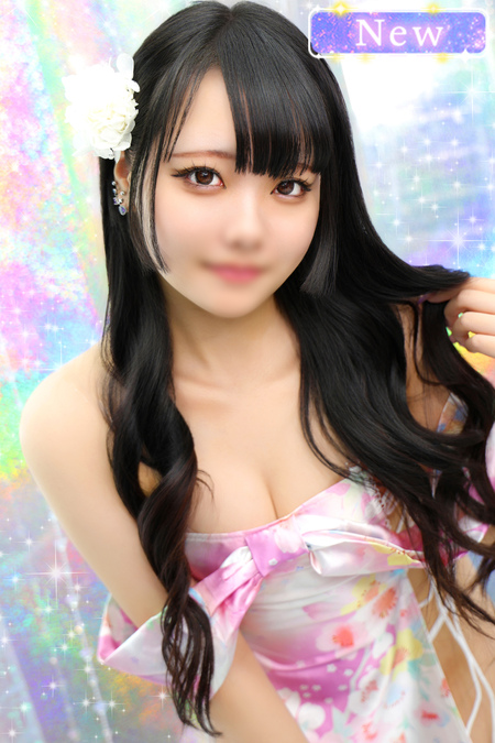 超絶SSS級美少女！