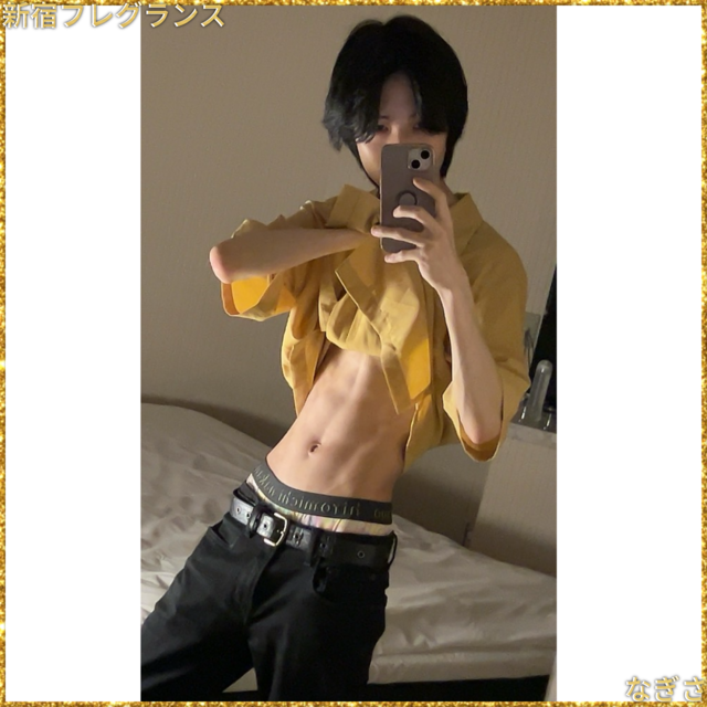 【刺激強め😳】前にXに上げた写真の未公開ショット特別に見せちゃいます！