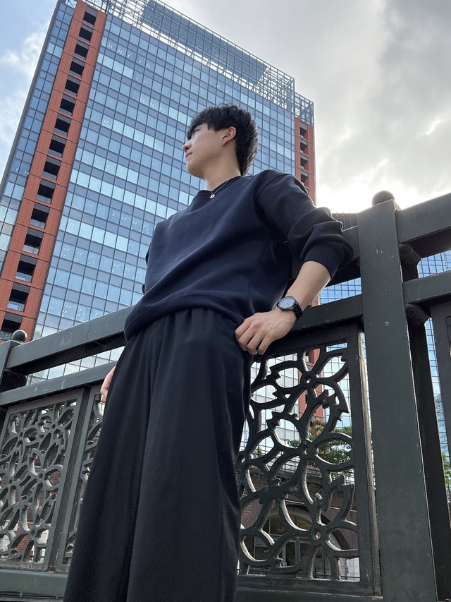 親戚のおじさん