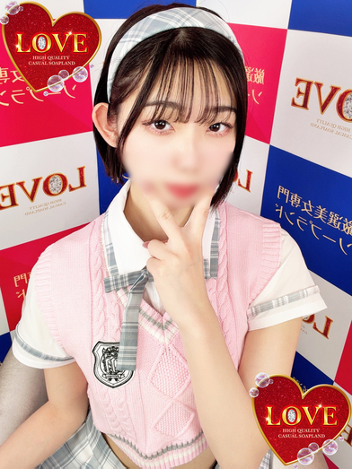 小名浜ソープ風俗【LOVE】いわき市の人気風俗店リリ☆☆☆☆