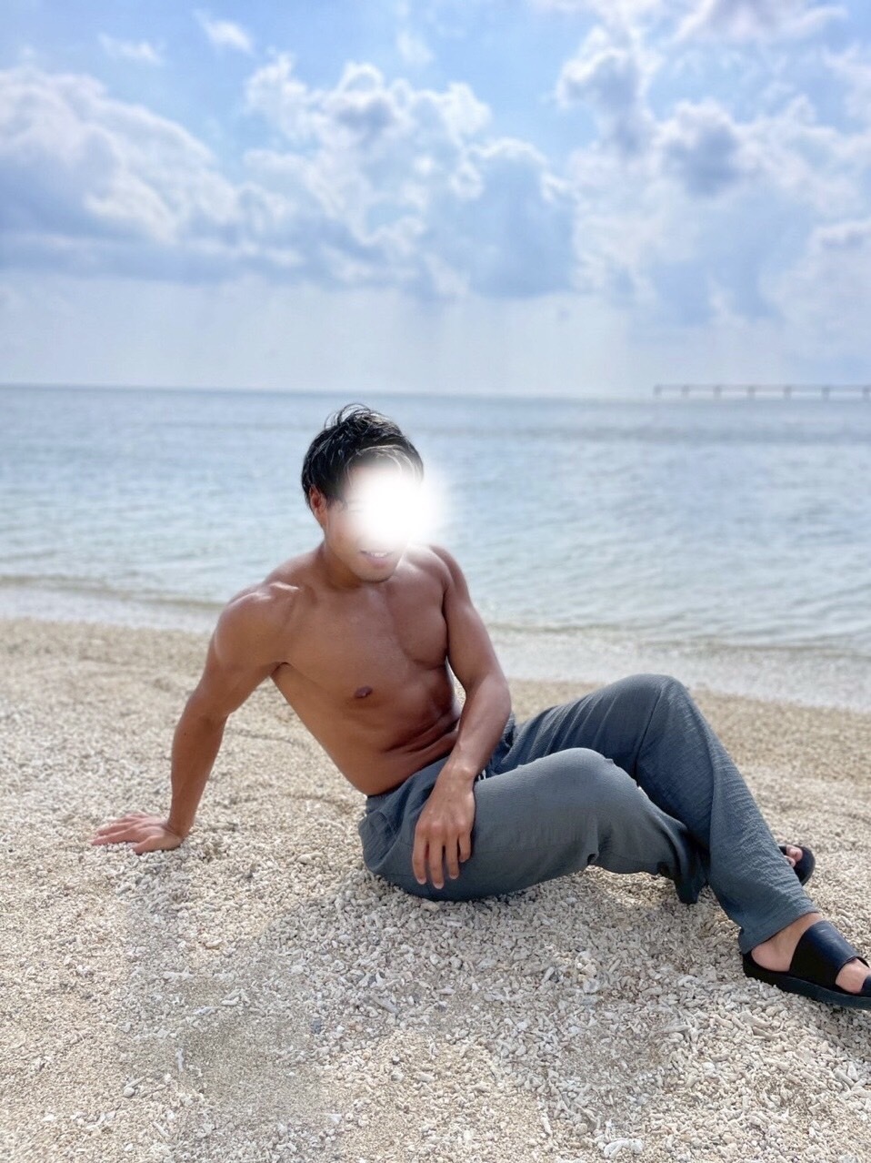 稲川ナオヤ