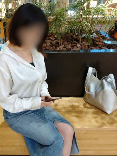 さえさんの画像