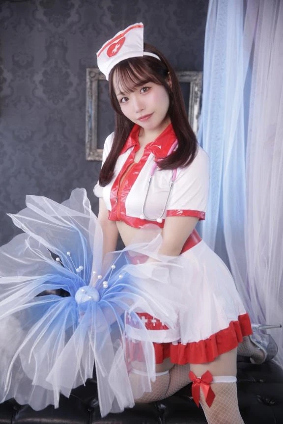 🩵力抜いて身を委ねて…🫧✨️