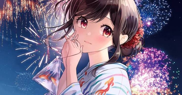 🎆夏祭りニュース🎆