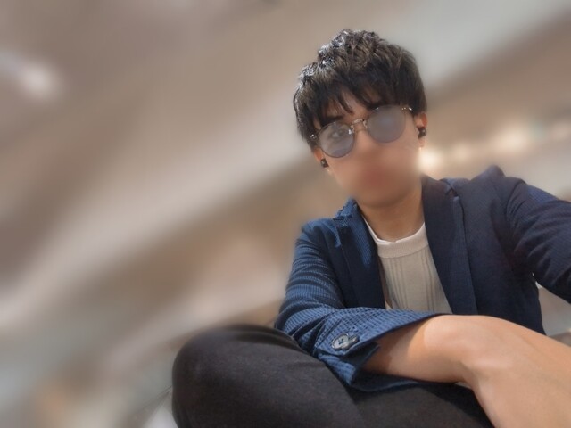 サングラス😎