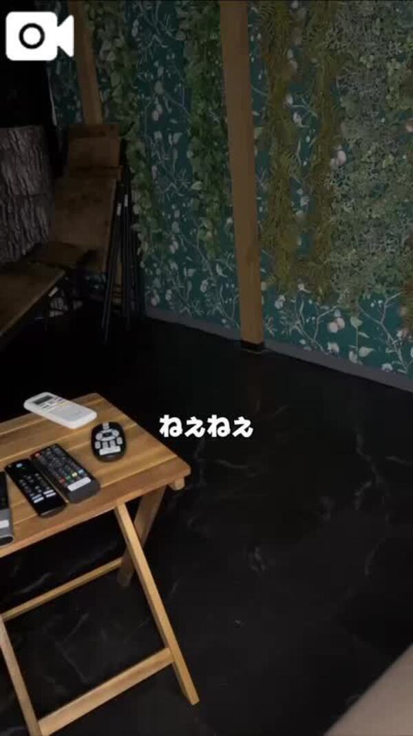 私が帰ってくるまでシテたでしょ⁉️💢