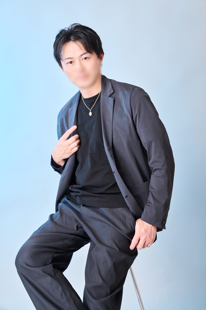 一咲｜女性用風俗《スイートスポット》東京店