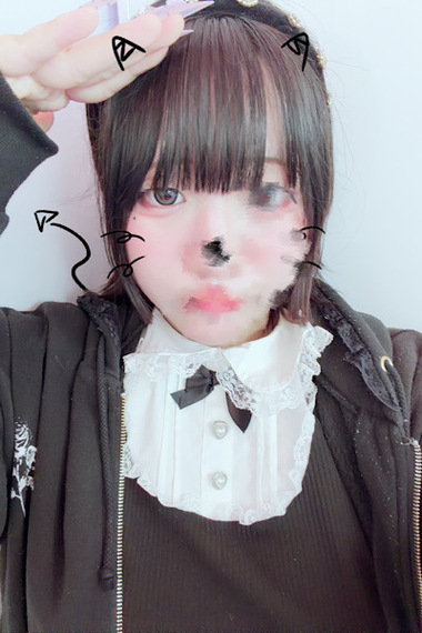 【シェアカノ渋谷店】ふう