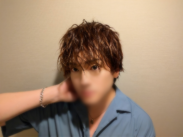 少しだけ