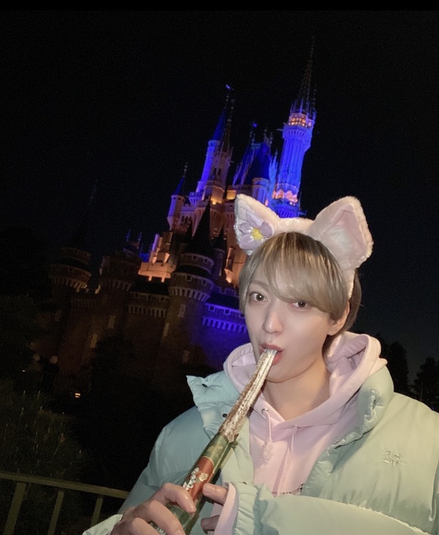 1月最終週です❣️