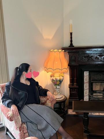 本日予約満了DAY?