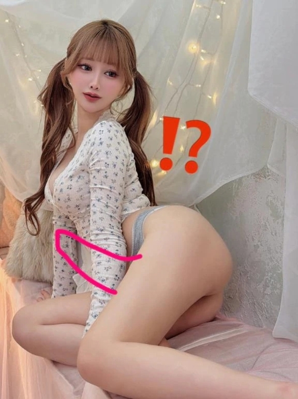 そんな訳ない爆笑🤣