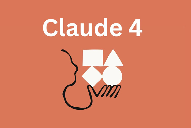 Anthropic社　Claude4発表