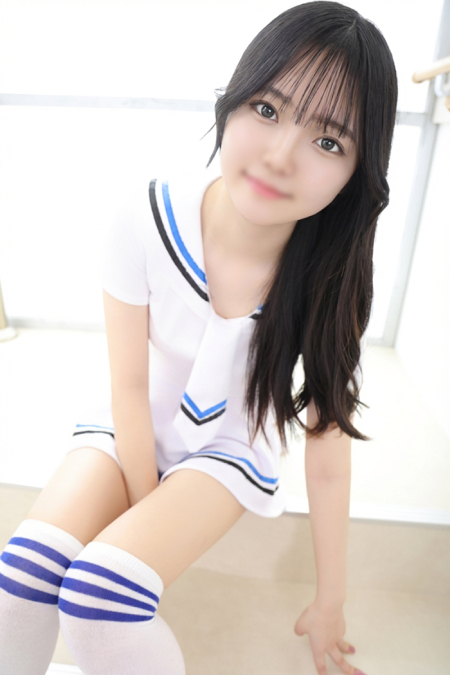 愛嬌抜群のおっとり癒し系