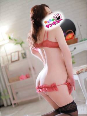 ゆゆは｜福岡デリヘル・風俗【福岡サンキュー】