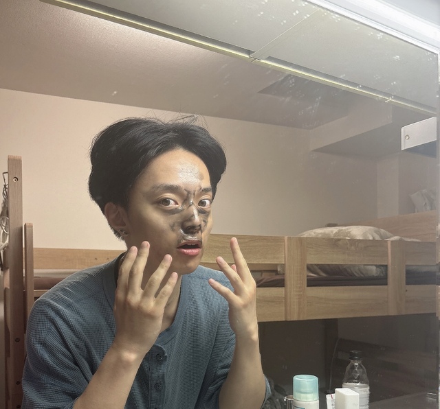 【まっくろくろすけ】