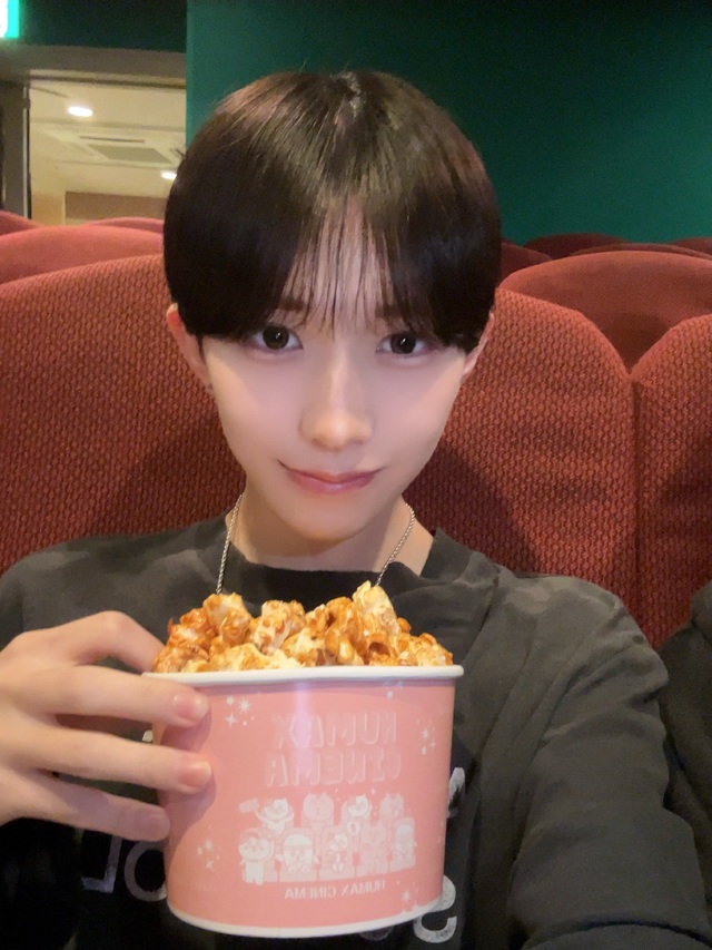 🍿🥤