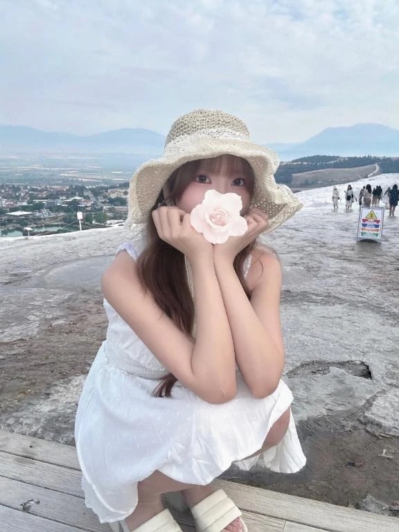 5月はちなつの〇〇🎁⋆*