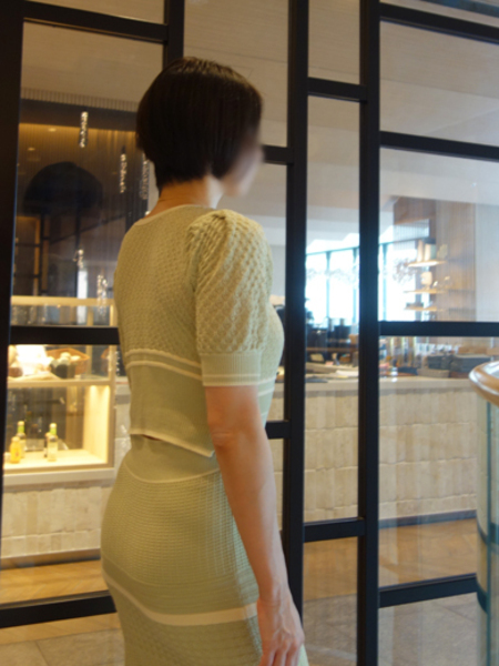 さつきさんの画像