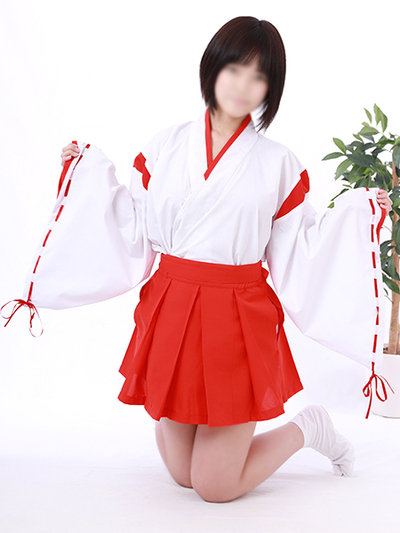 川崎ソープ クリスタル京都南町 コスプレ photo3