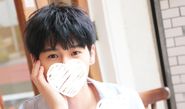 キラくんが写真更新です！
