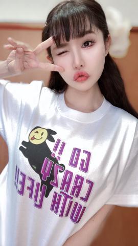 ?オリジナルTシャツが出来ました?