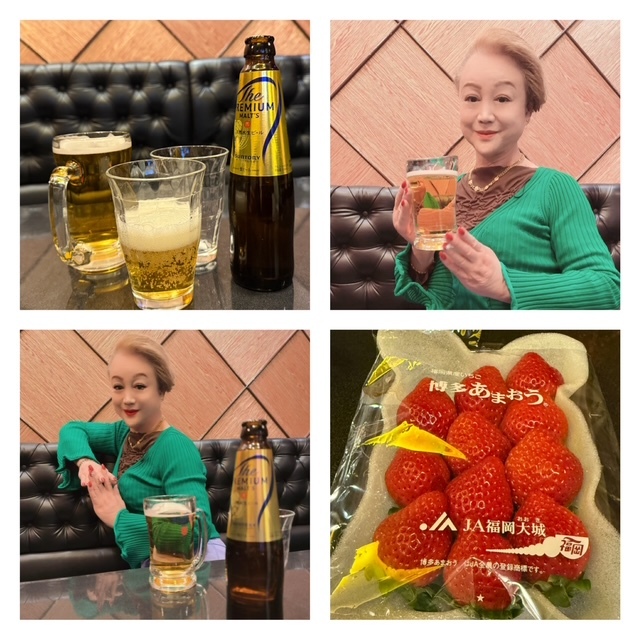 【🍀①🍀29日打ち上げ