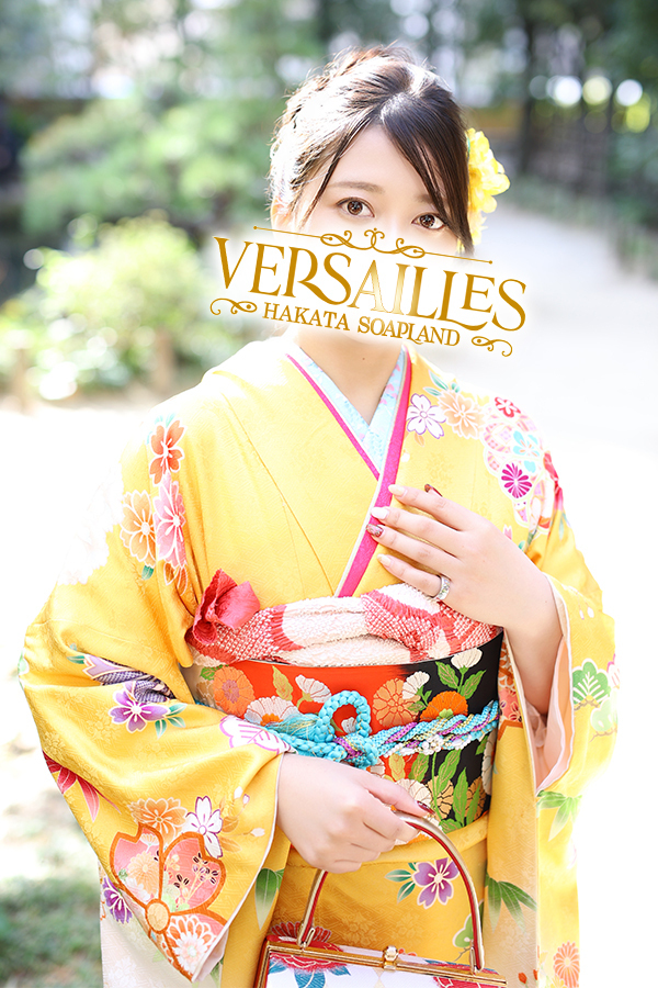 中洲高級ソープ【ヴェルサイユ中洲 本館】そらグラビア