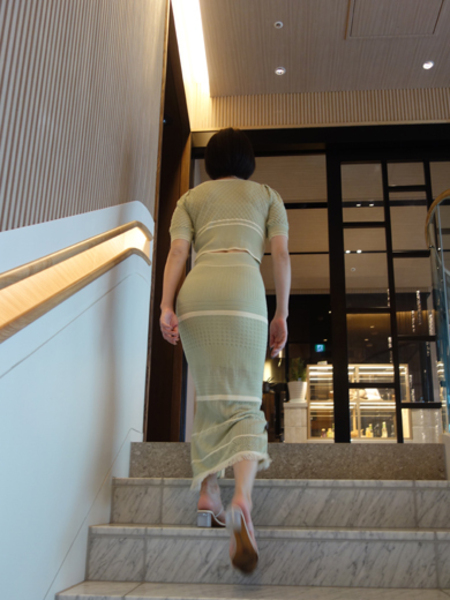 さつきさんの画像