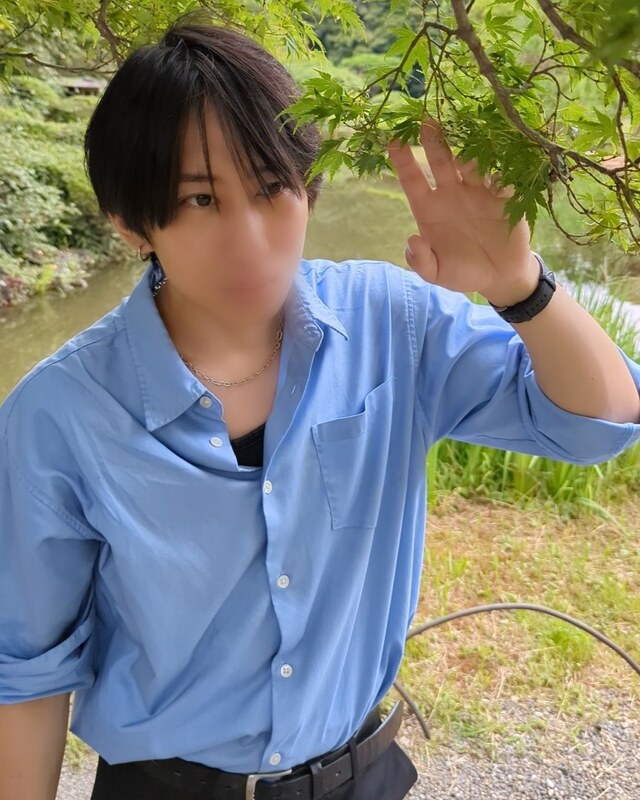 背が足りない😂