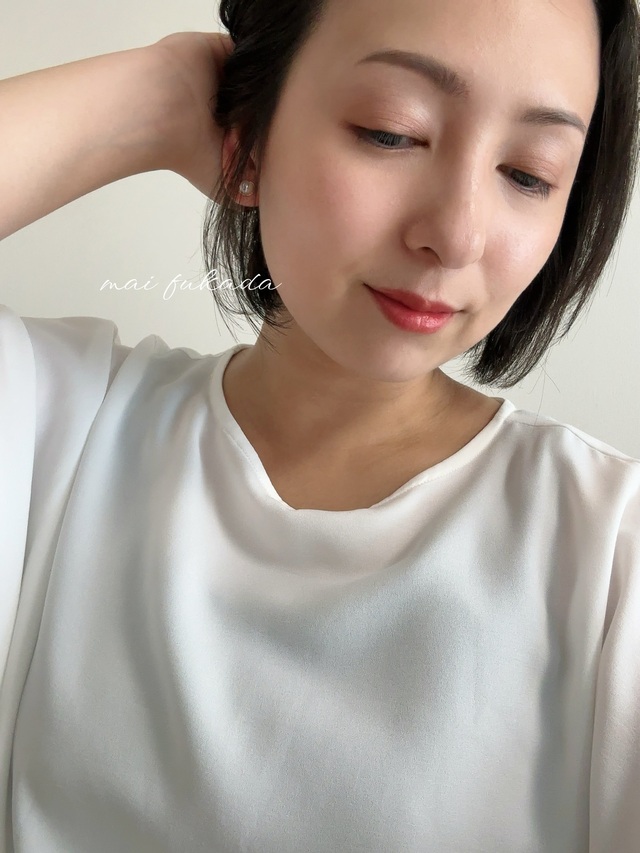 まだ早かったみたい…