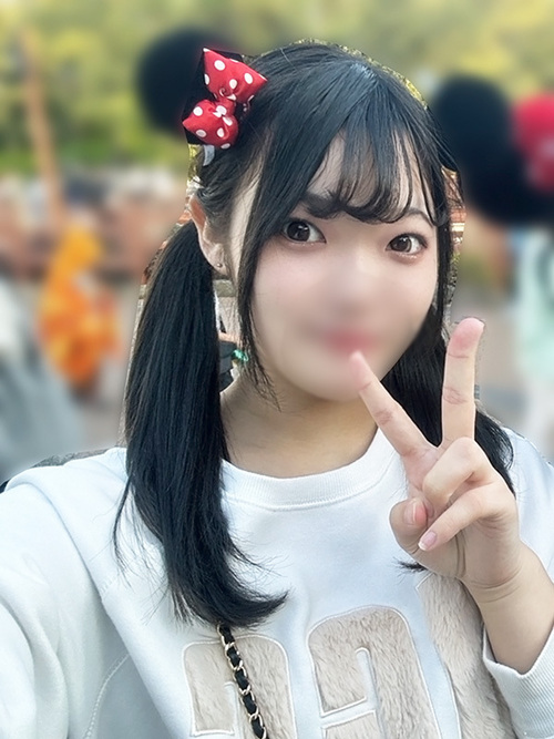 まりんプロフィール写真