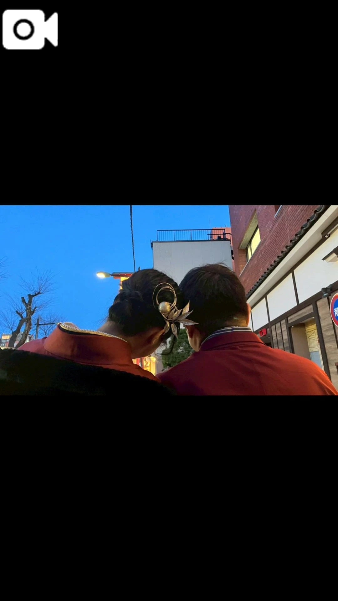 【予告】12:00掲載🚨マイガール登録して待て🫷