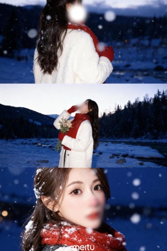 はやりもの❄️