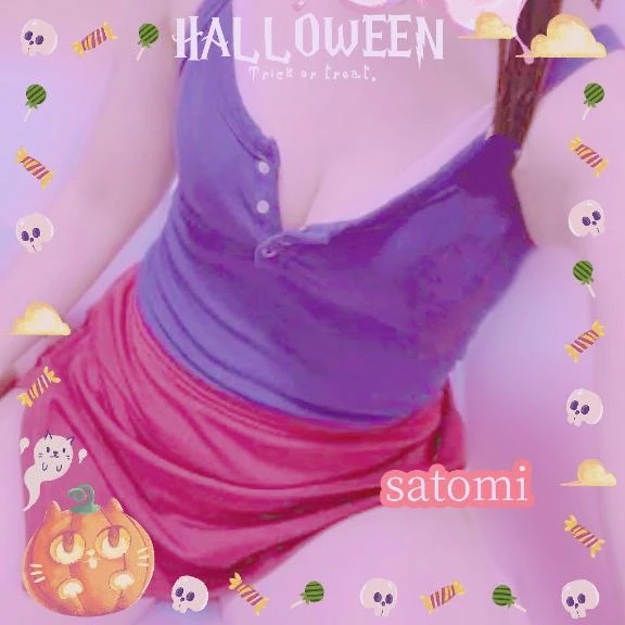 🌸ハロウィン♩♩🌸