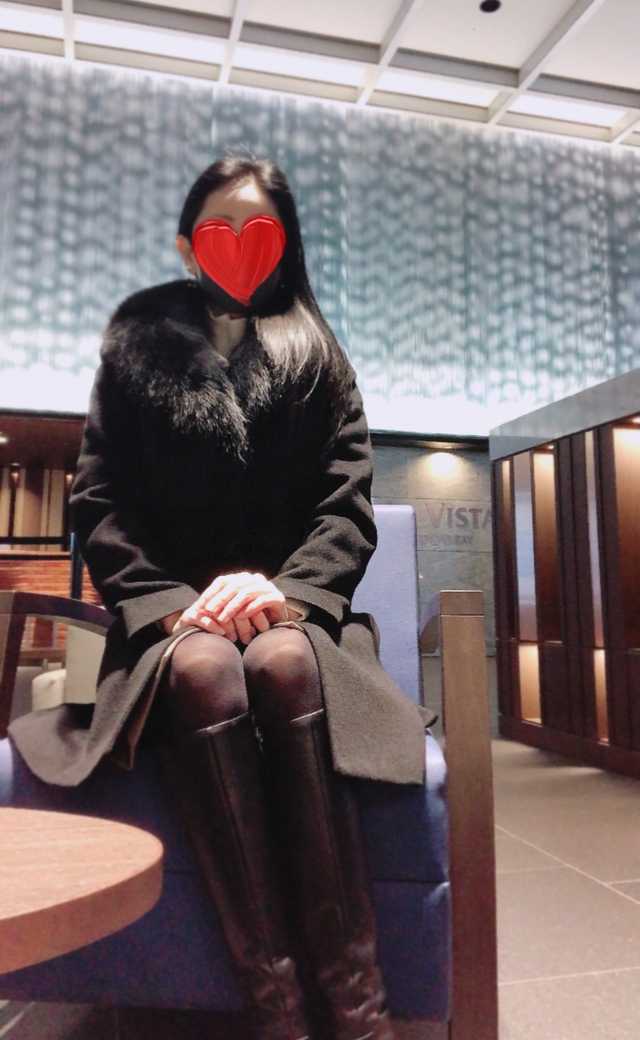 Tさん、有難うございました♡