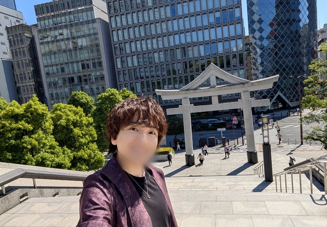 ここはどこのおひとり様場所？