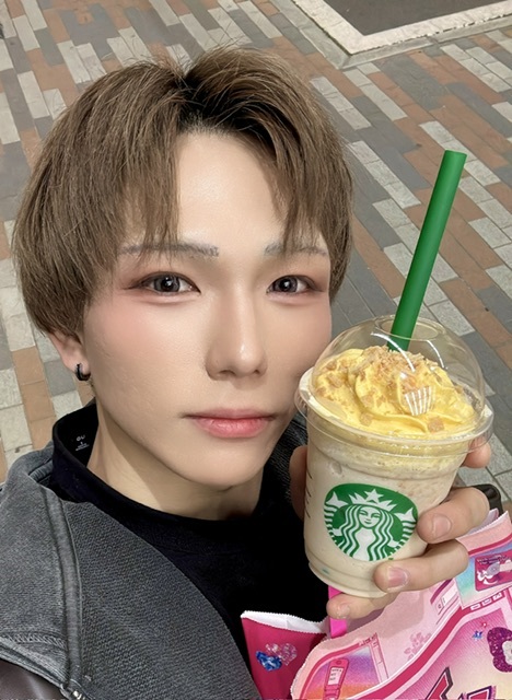 しゅーくりーむ🫰