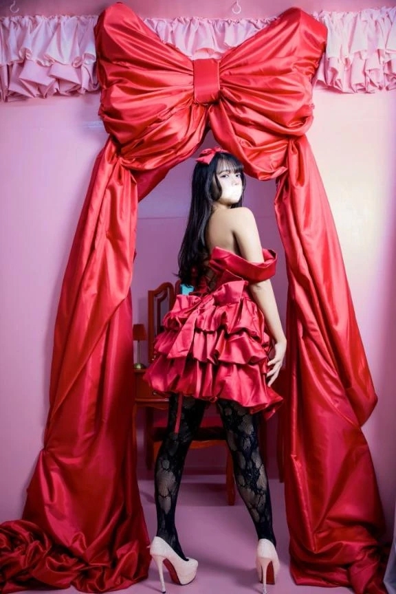 🧚撮影したよ🎀
