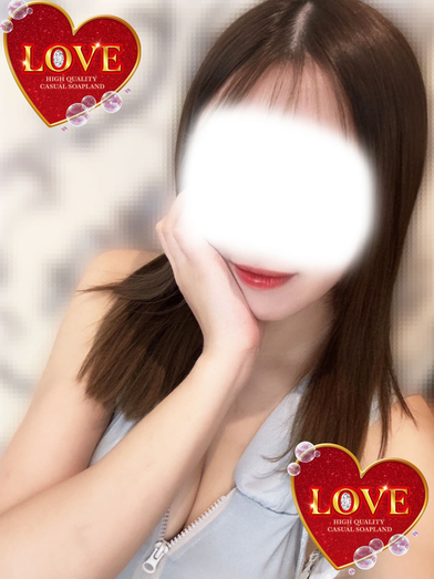 小名浜ソープ風俗【LOVE】いわき市の人気風俗店セナ☆☆☆