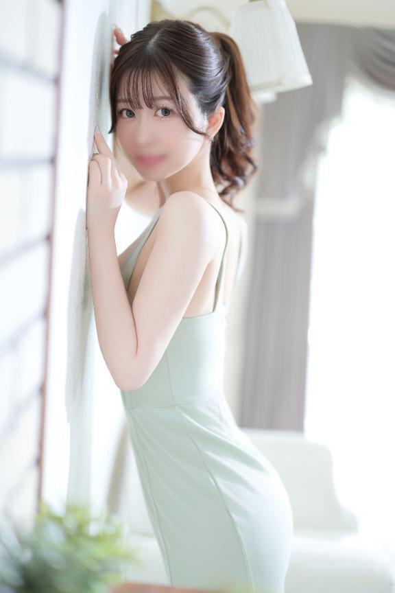 ♥️清楚な女の子すき？♥️