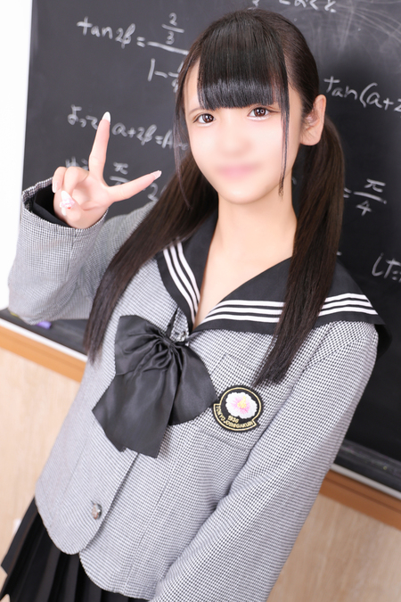 国宝級のど素人の激かわ美少女