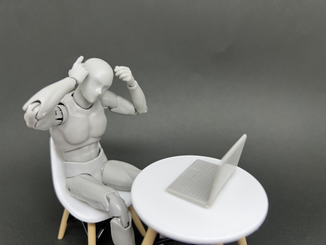 「正確なデータ」を得るための尽きない悩み