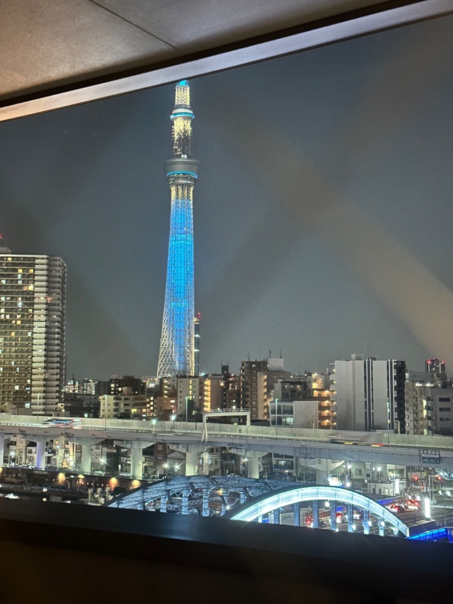 8/1は初ステイでした…！😳