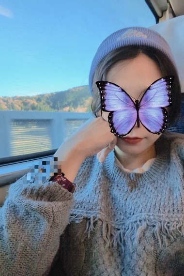 【シェアカノ】イブキ