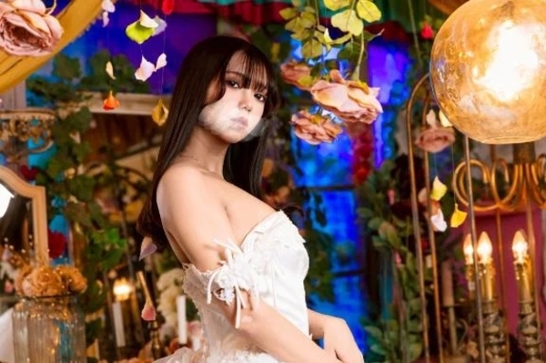 🧚水着の季節が来るね🩷