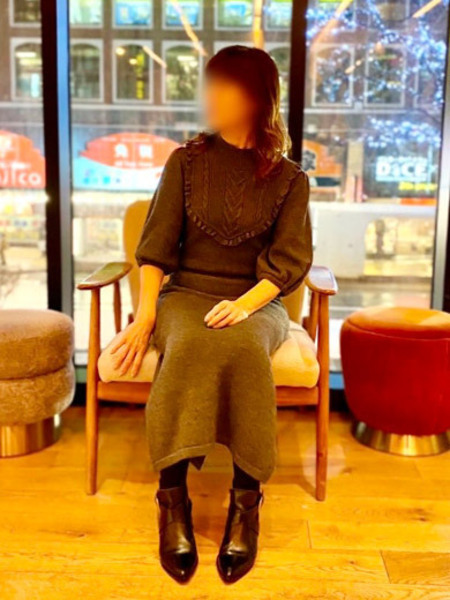 ゆりさんの画像